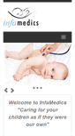 Mobile Screenshot of infamedics.com